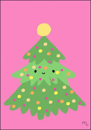 Kerstboom