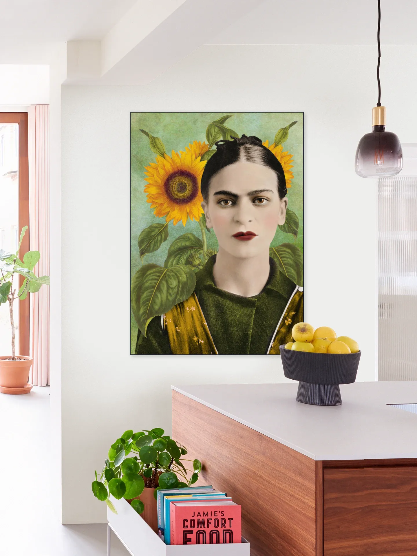 Frida - The Sunflower Edition