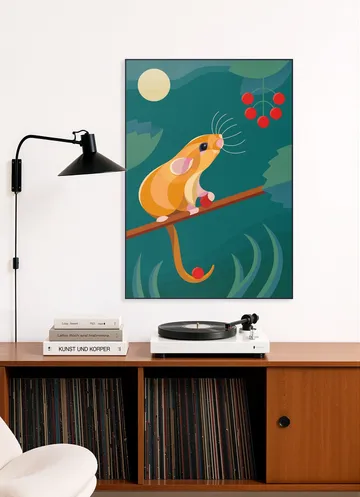 Dormouse