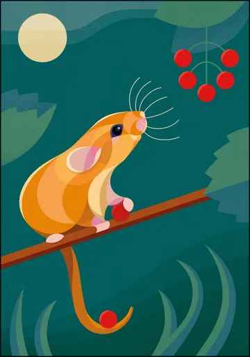 Dormouse