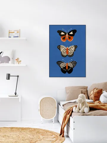 Butterflies