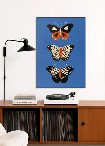 Butterflies