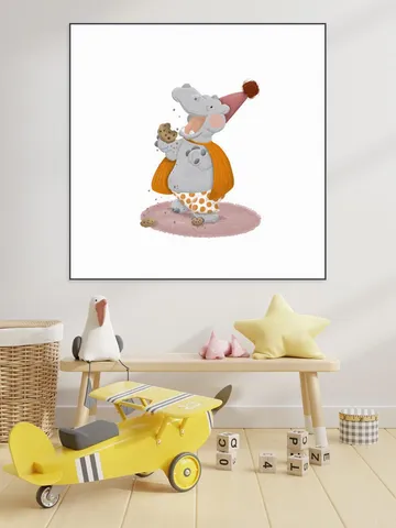 Cookies Hippo