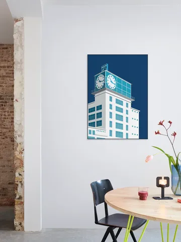 Klokgebouw