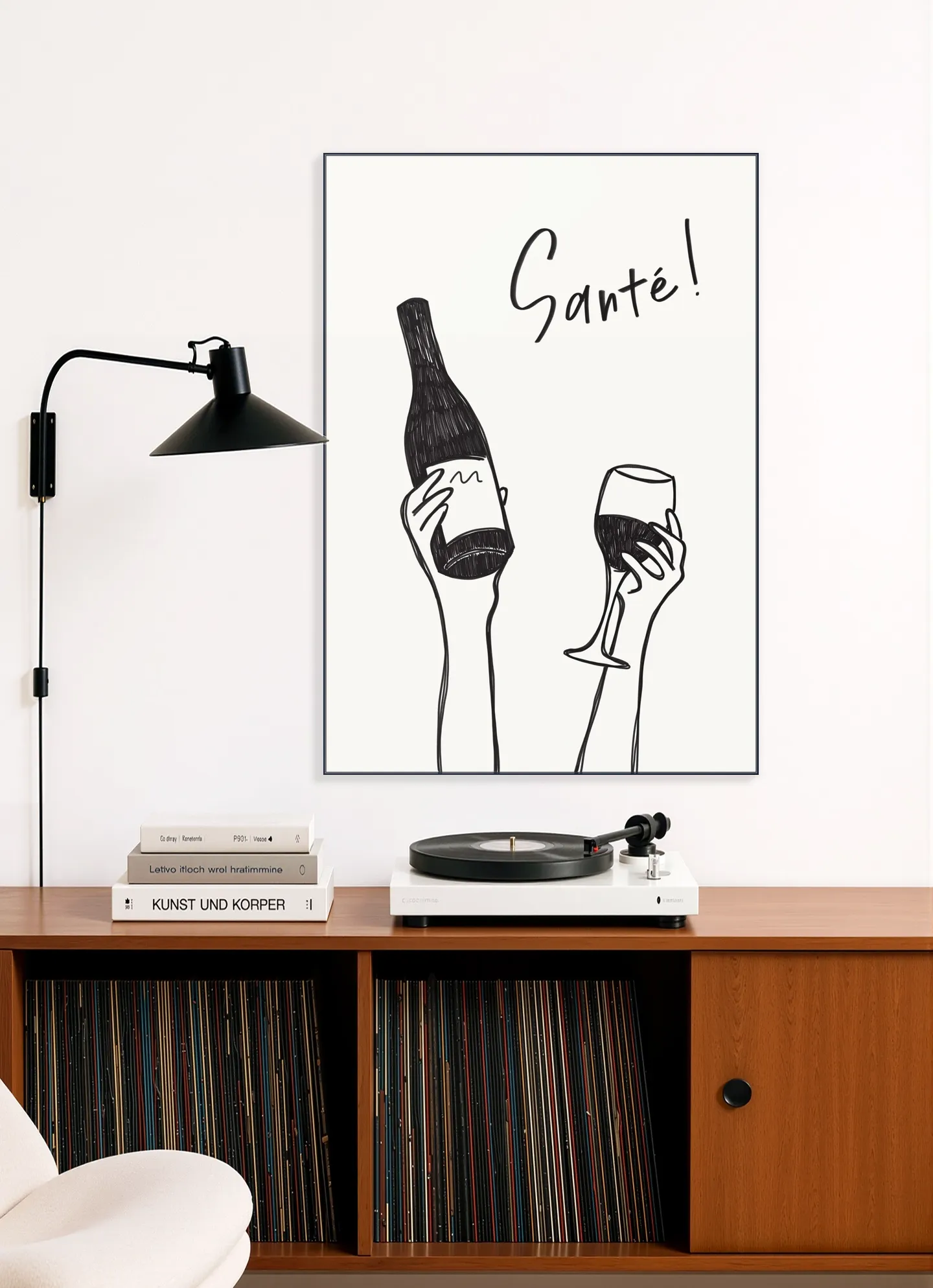 Santé!