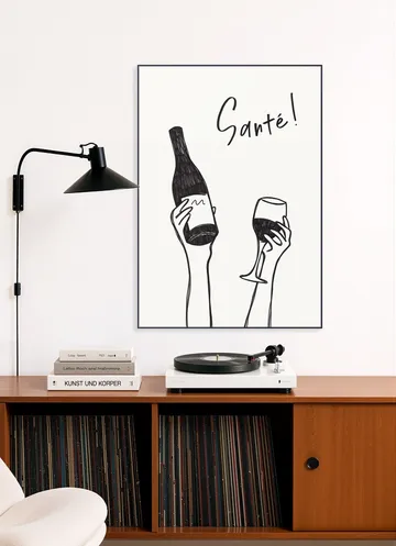 Santé!