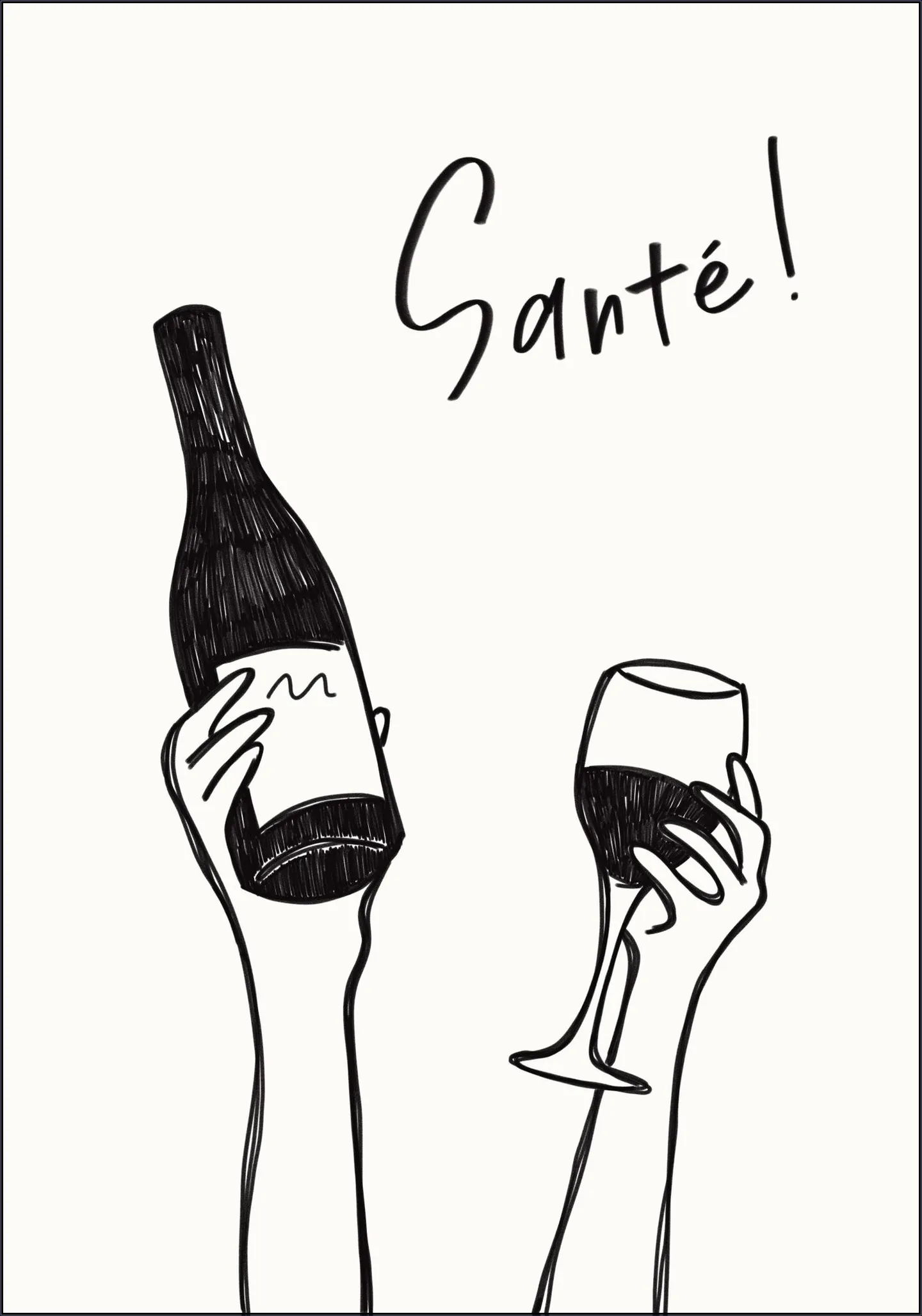 Santé!
