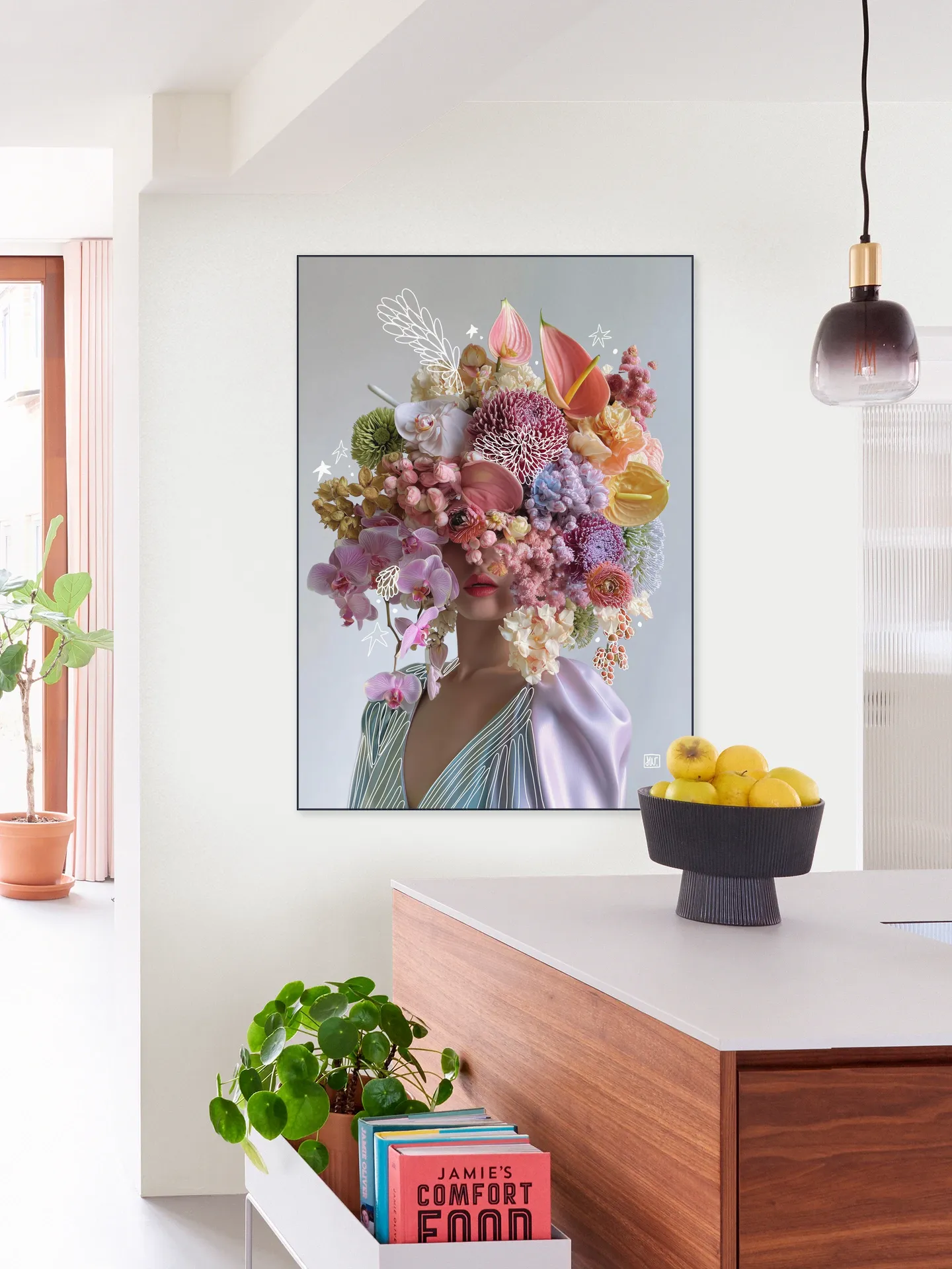 Got Flowers in My Head
