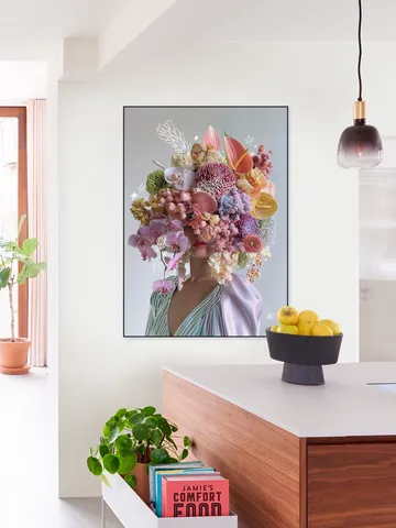 Got Flowers in My Head