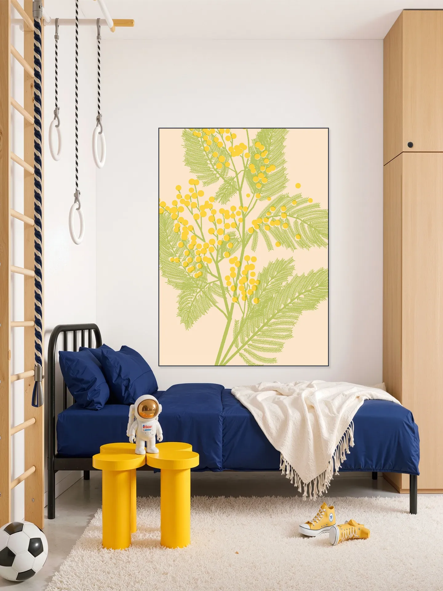 Mimosa