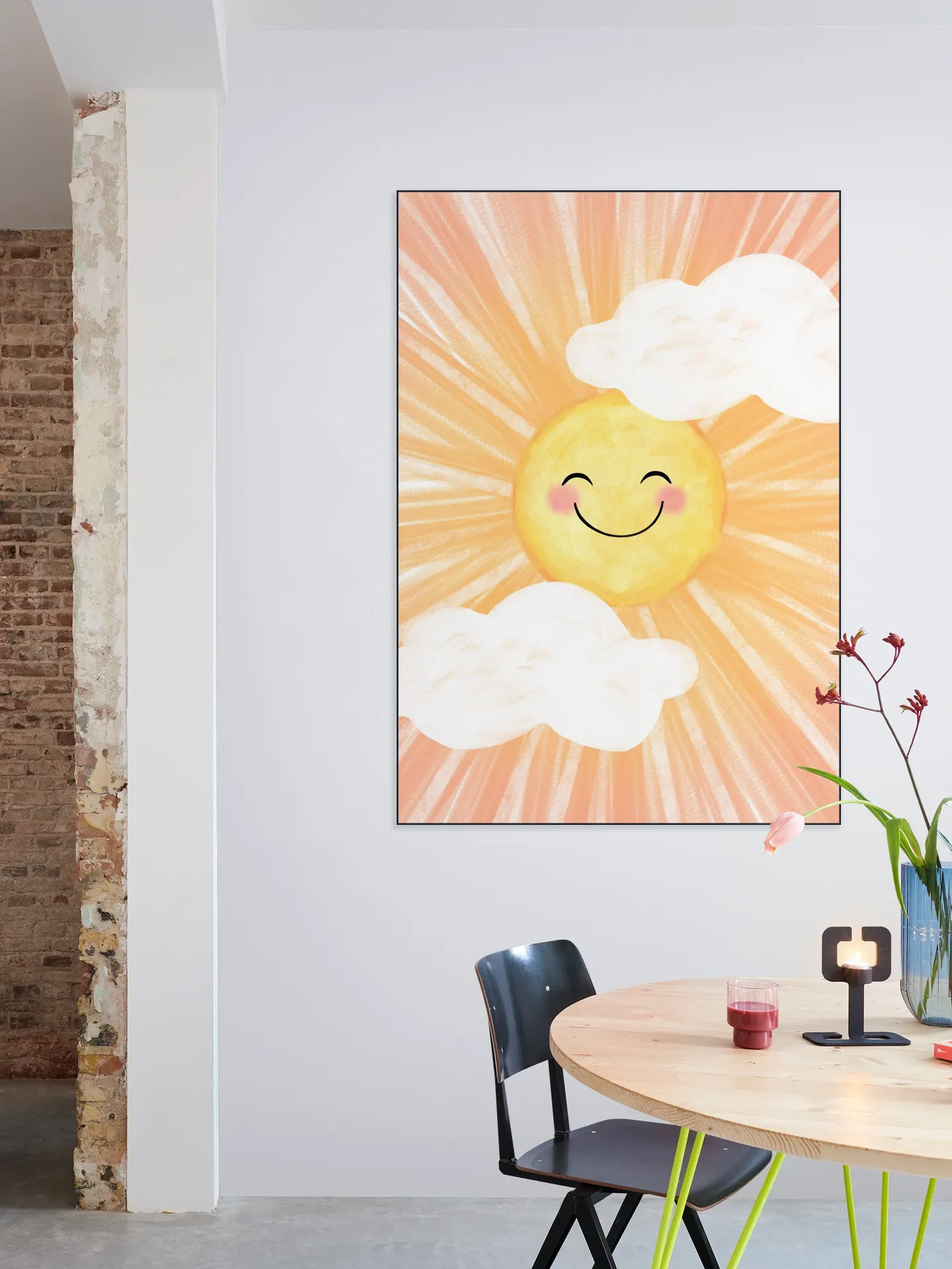 Sunny Day