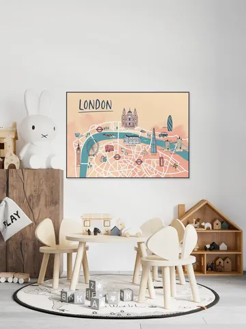 London Illustration