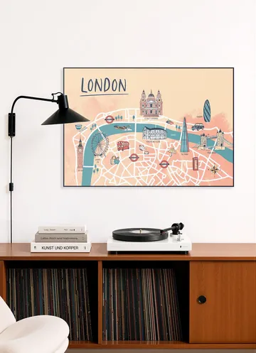 London Illustration