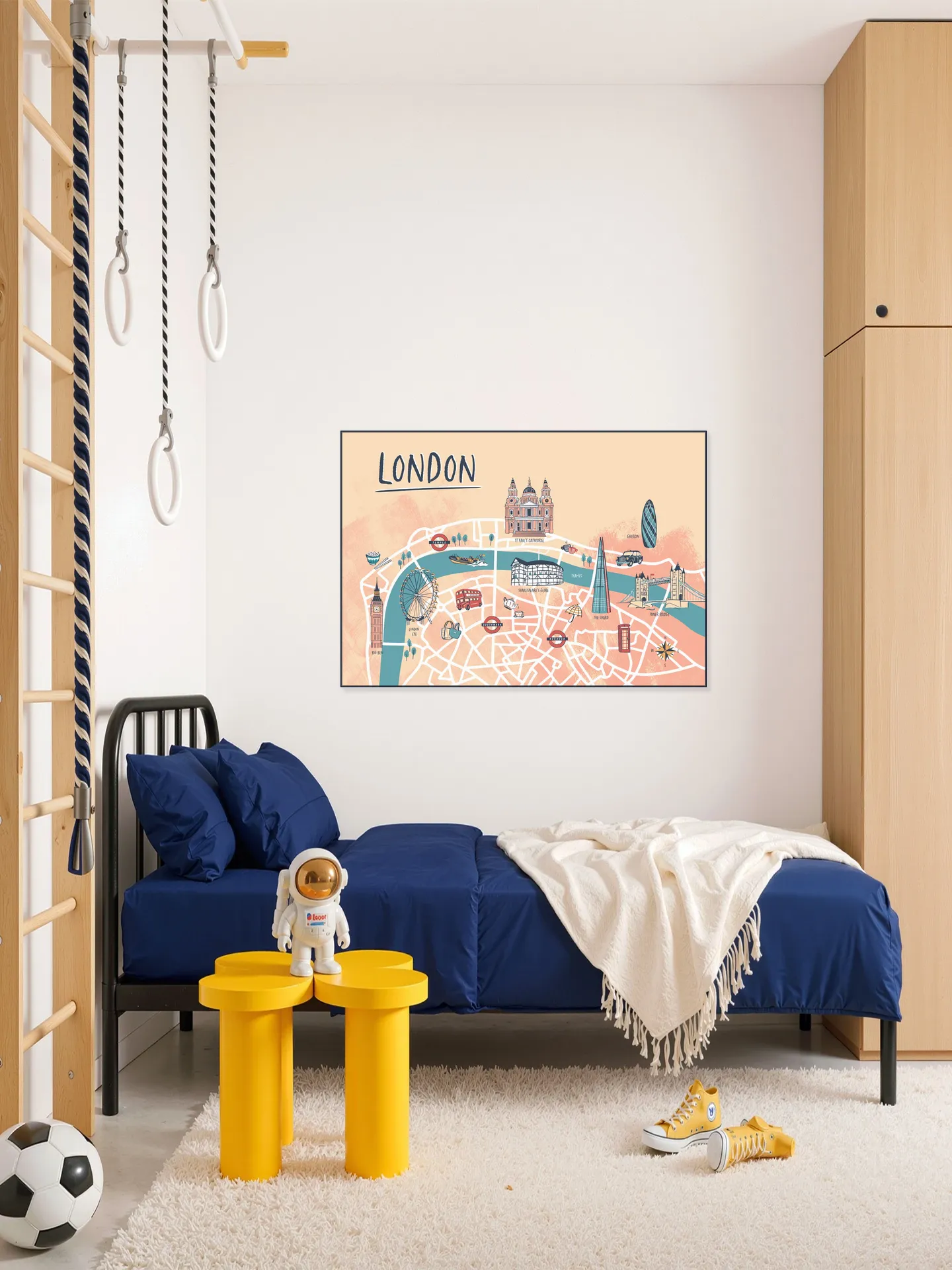 London Illustration