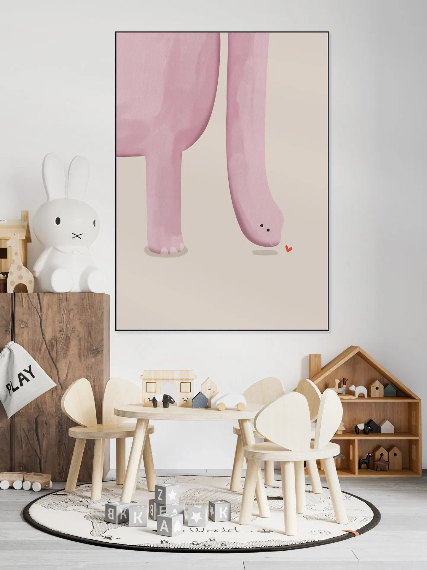 Dino Roze
