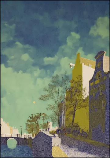 Amsterdam 5