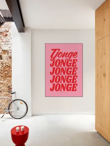 Tjonge Jonge Jonge