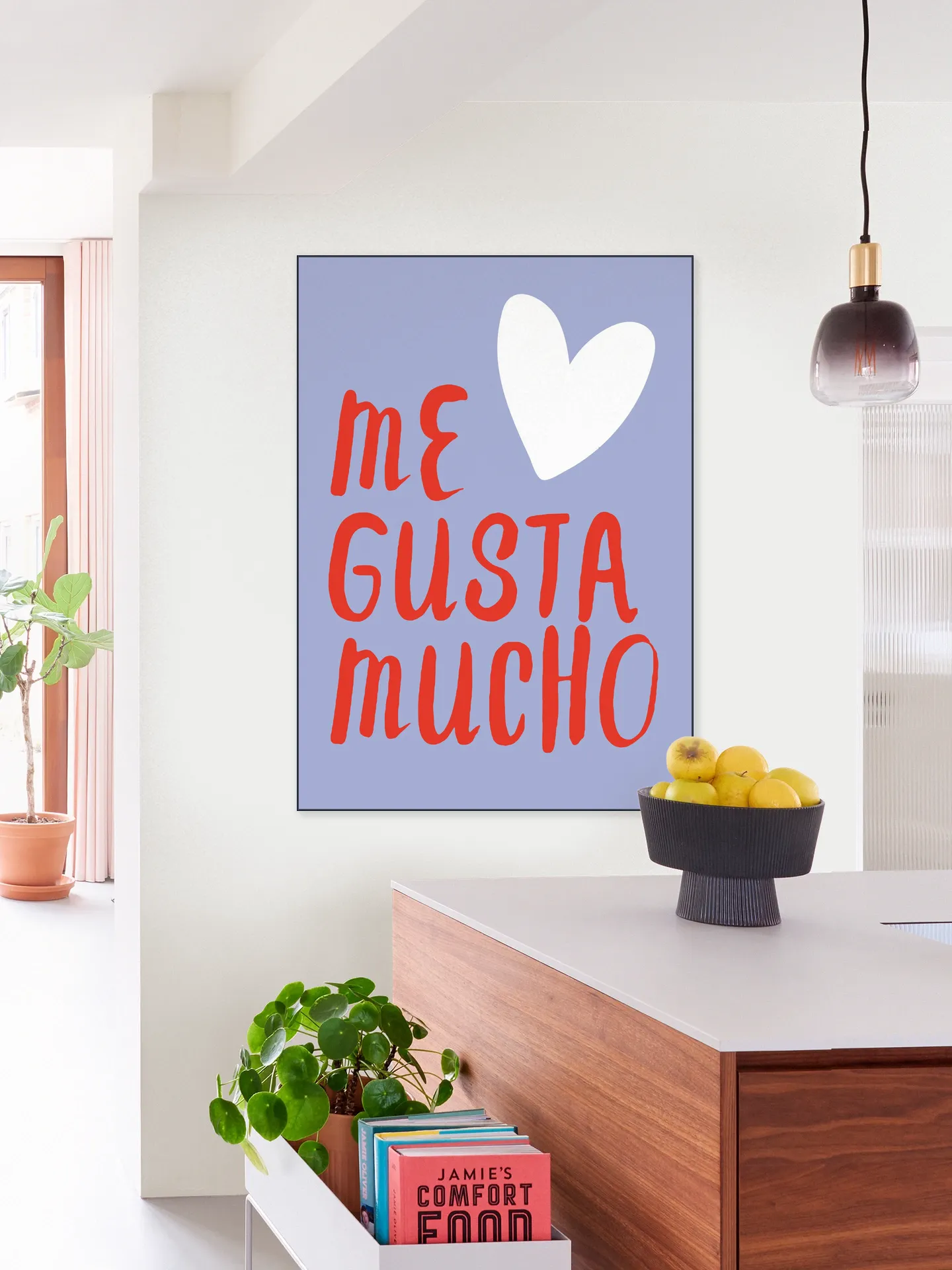 Me Gusta Mucho