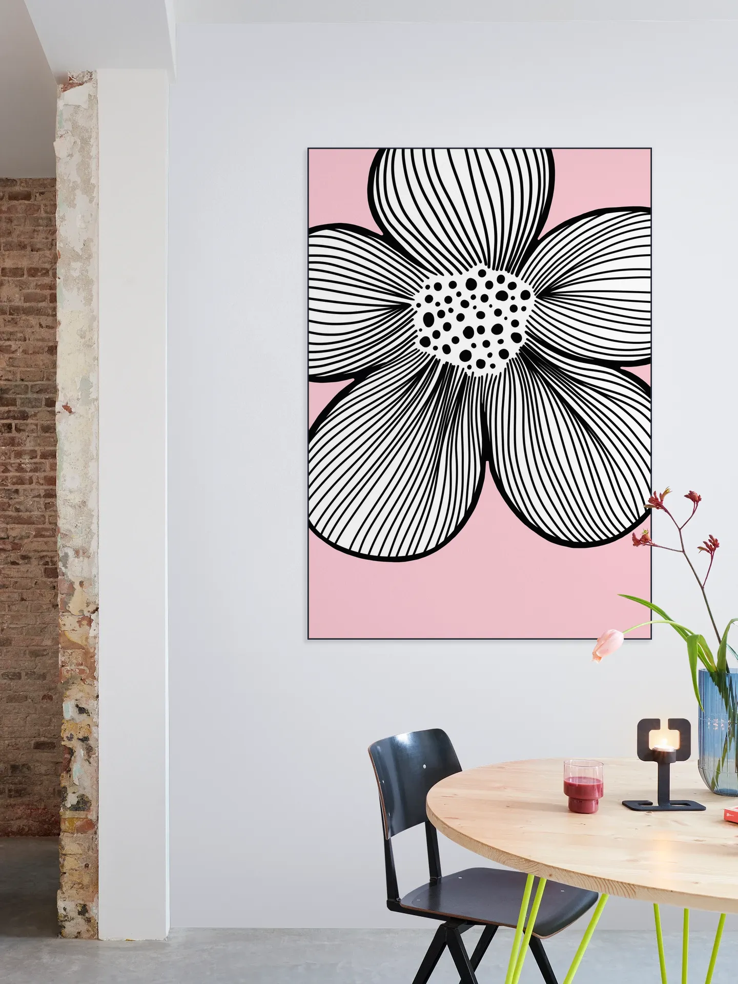 Blossom Pink
