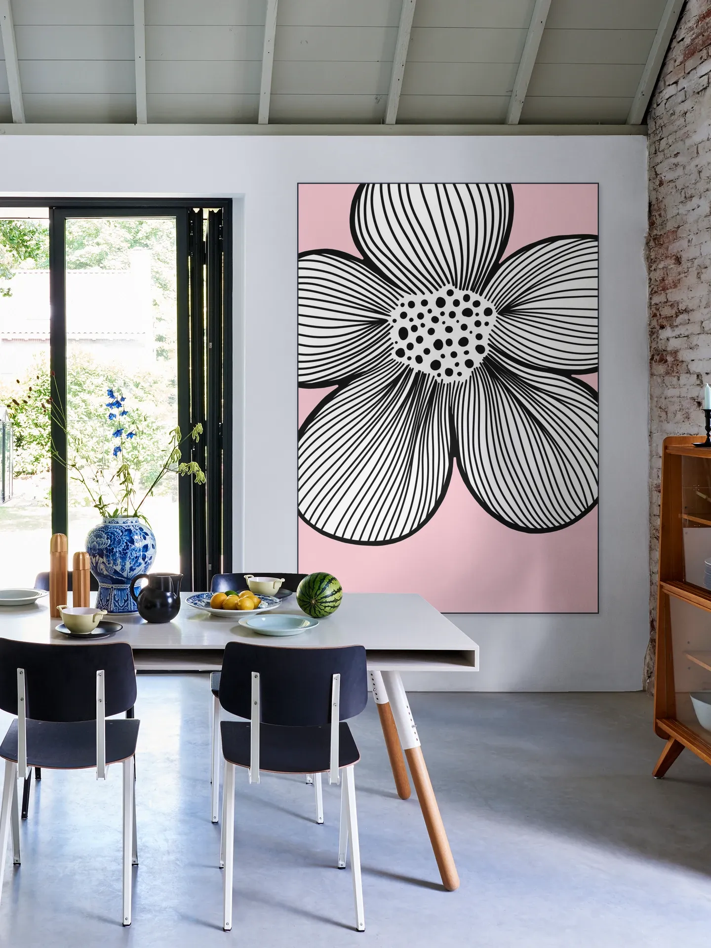 Blossom Pink