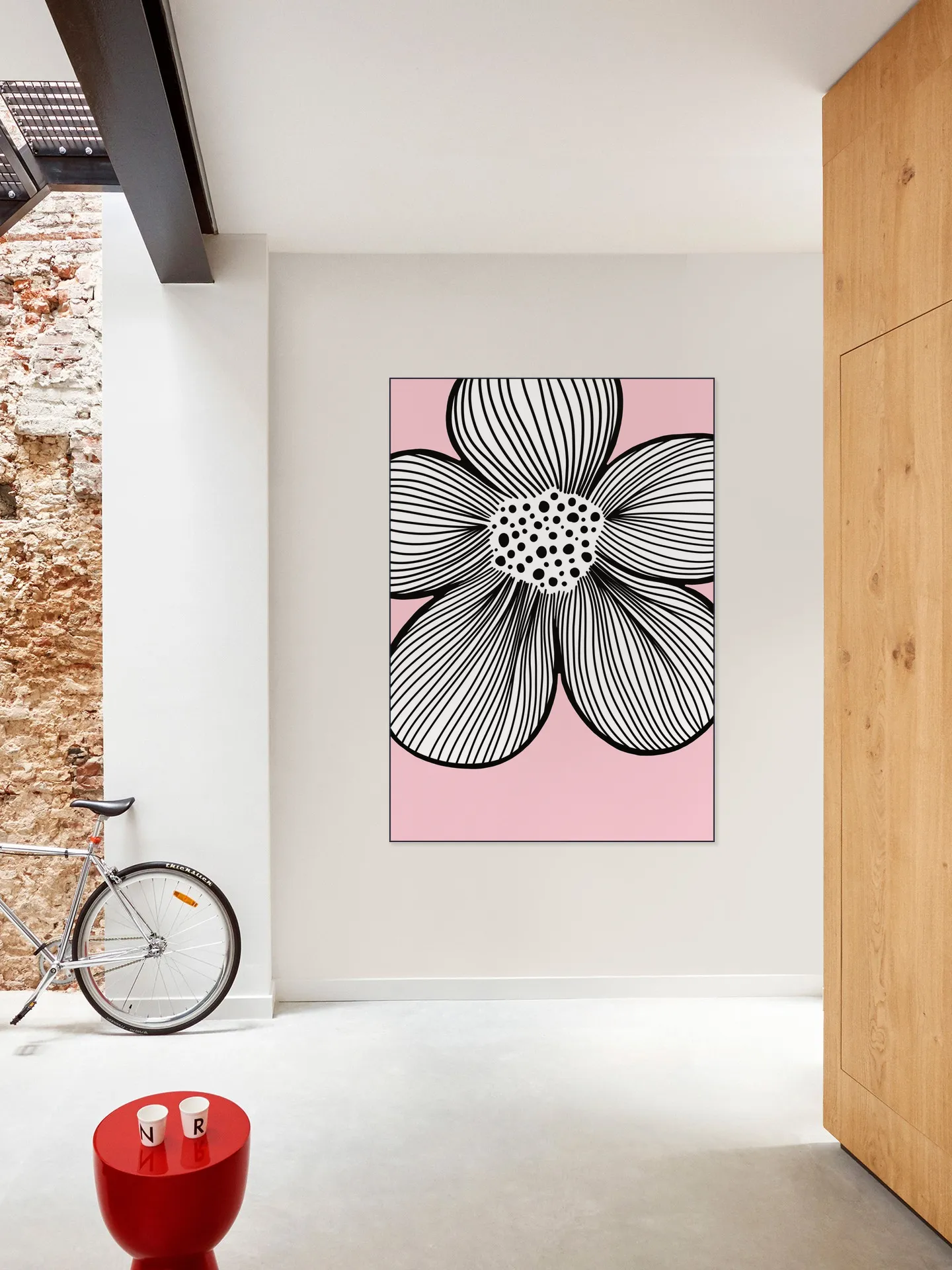 Blossom Pink