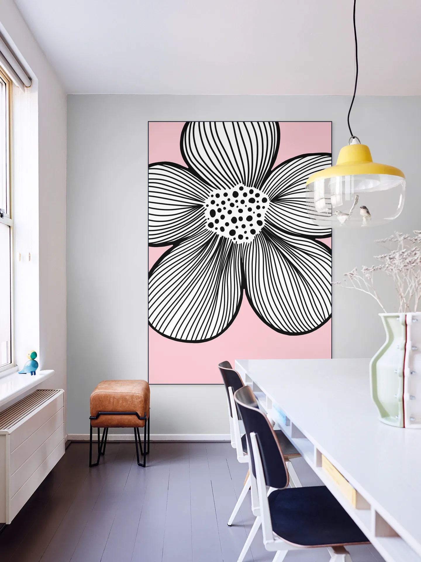 Blossom Pink