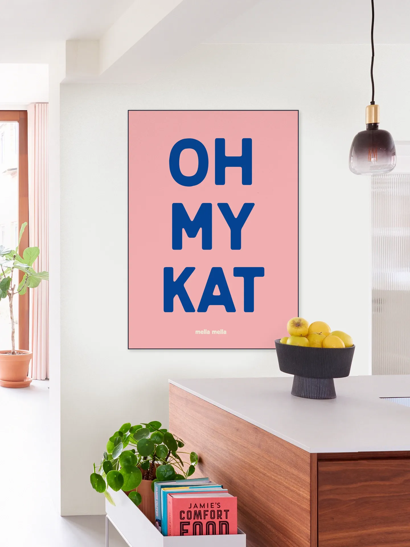 Oh My Kat