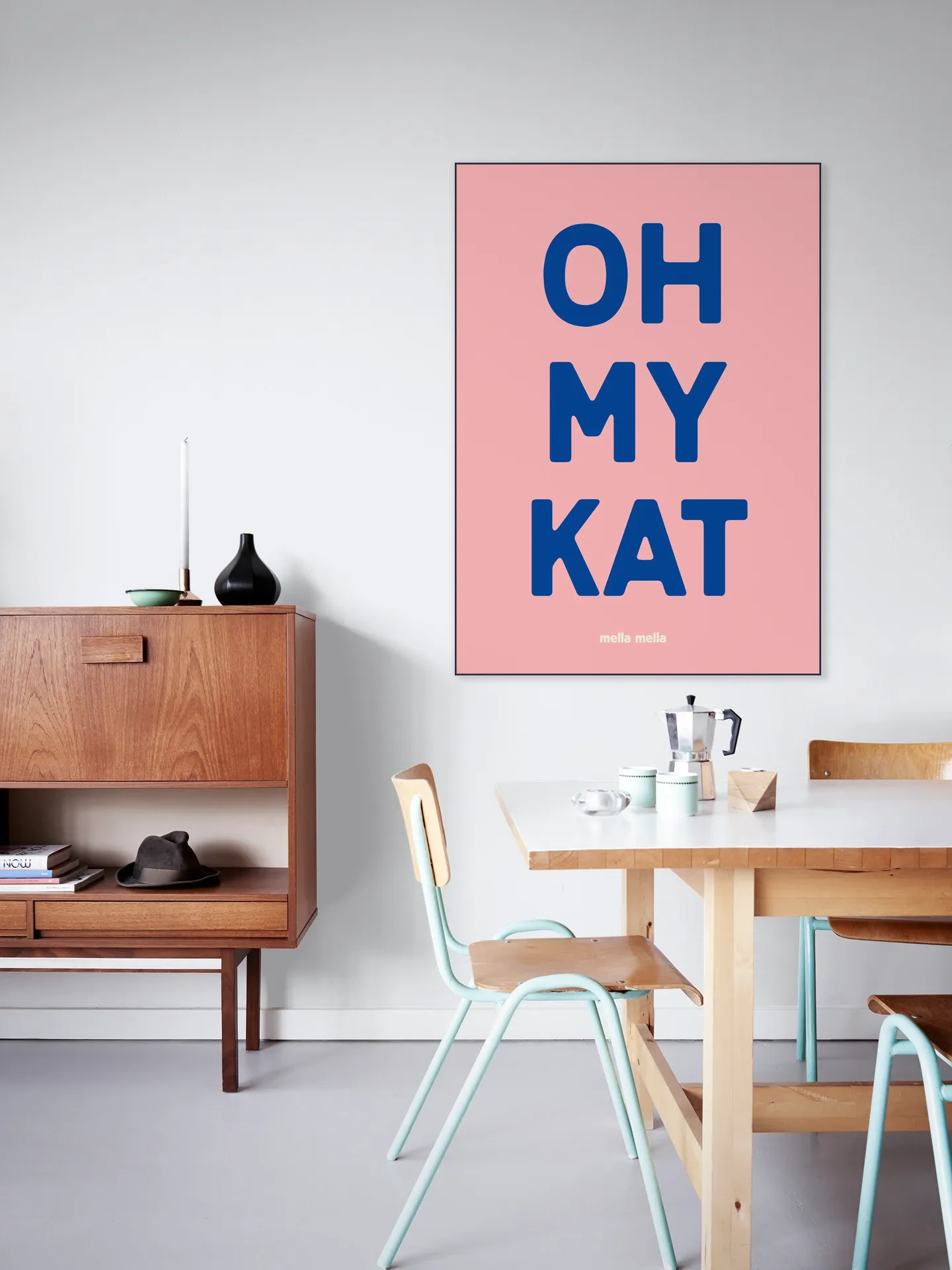 Oh My Kat