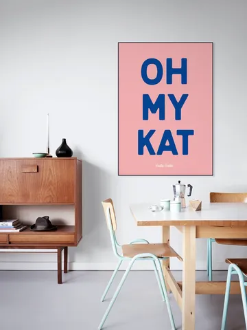 Oh My Kat