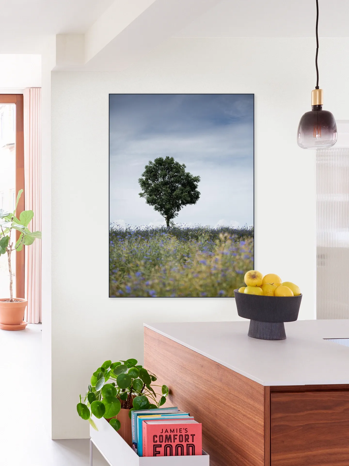 Summer Meadow