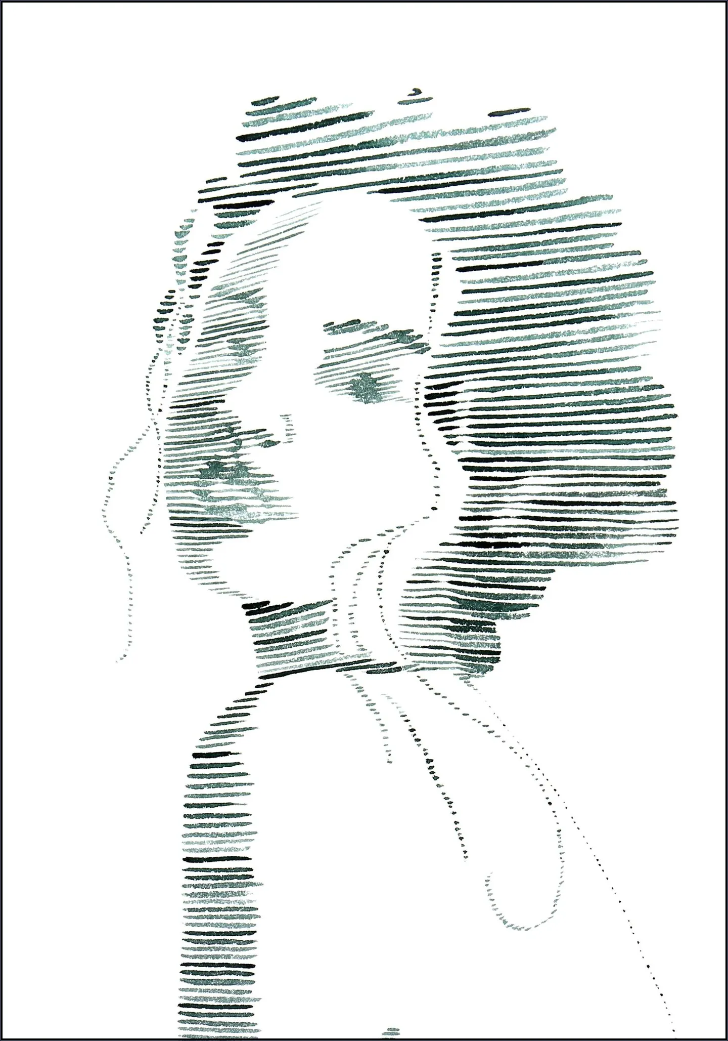Faded love