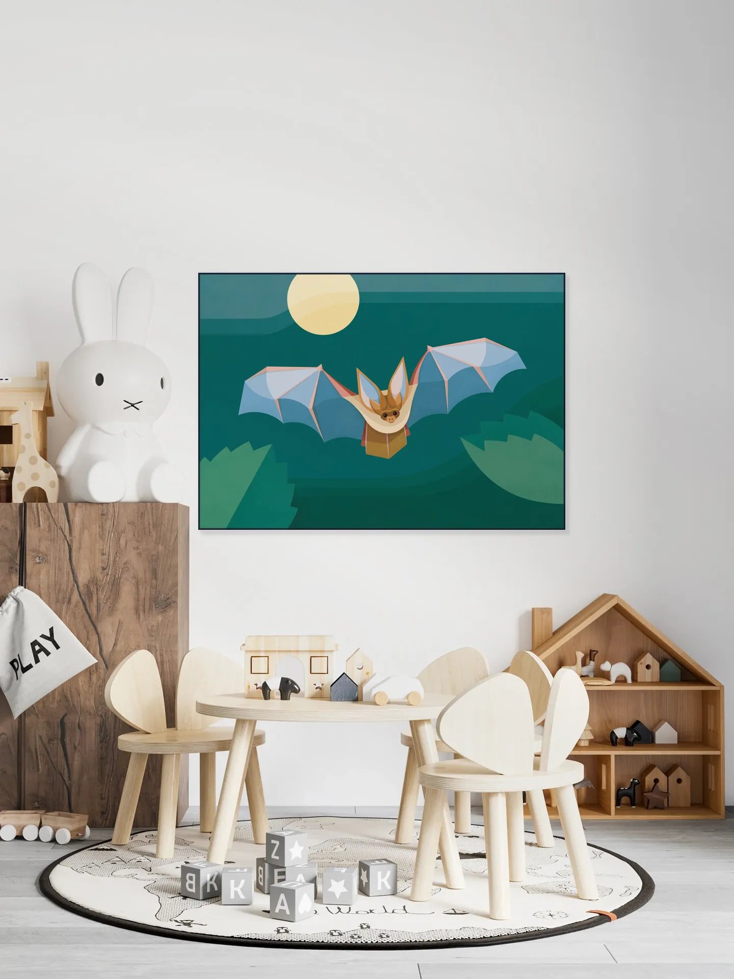 Bat