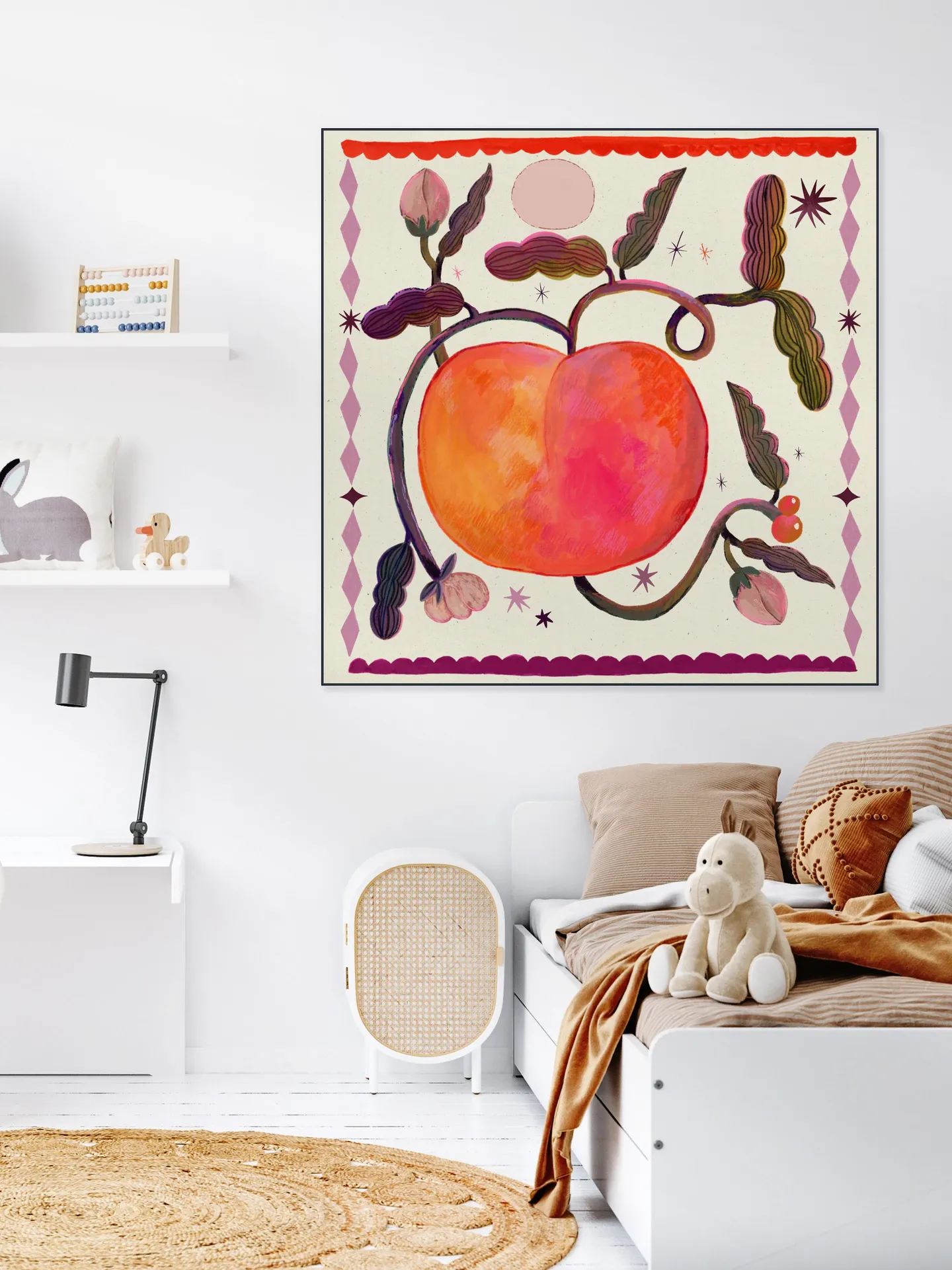 Apricot