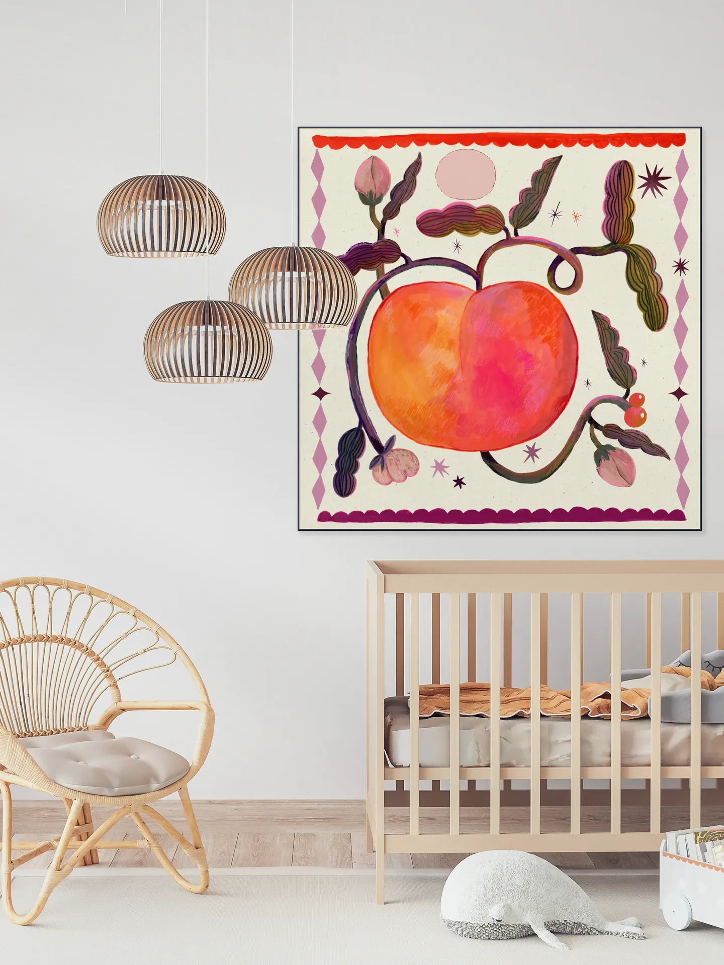 Apricot