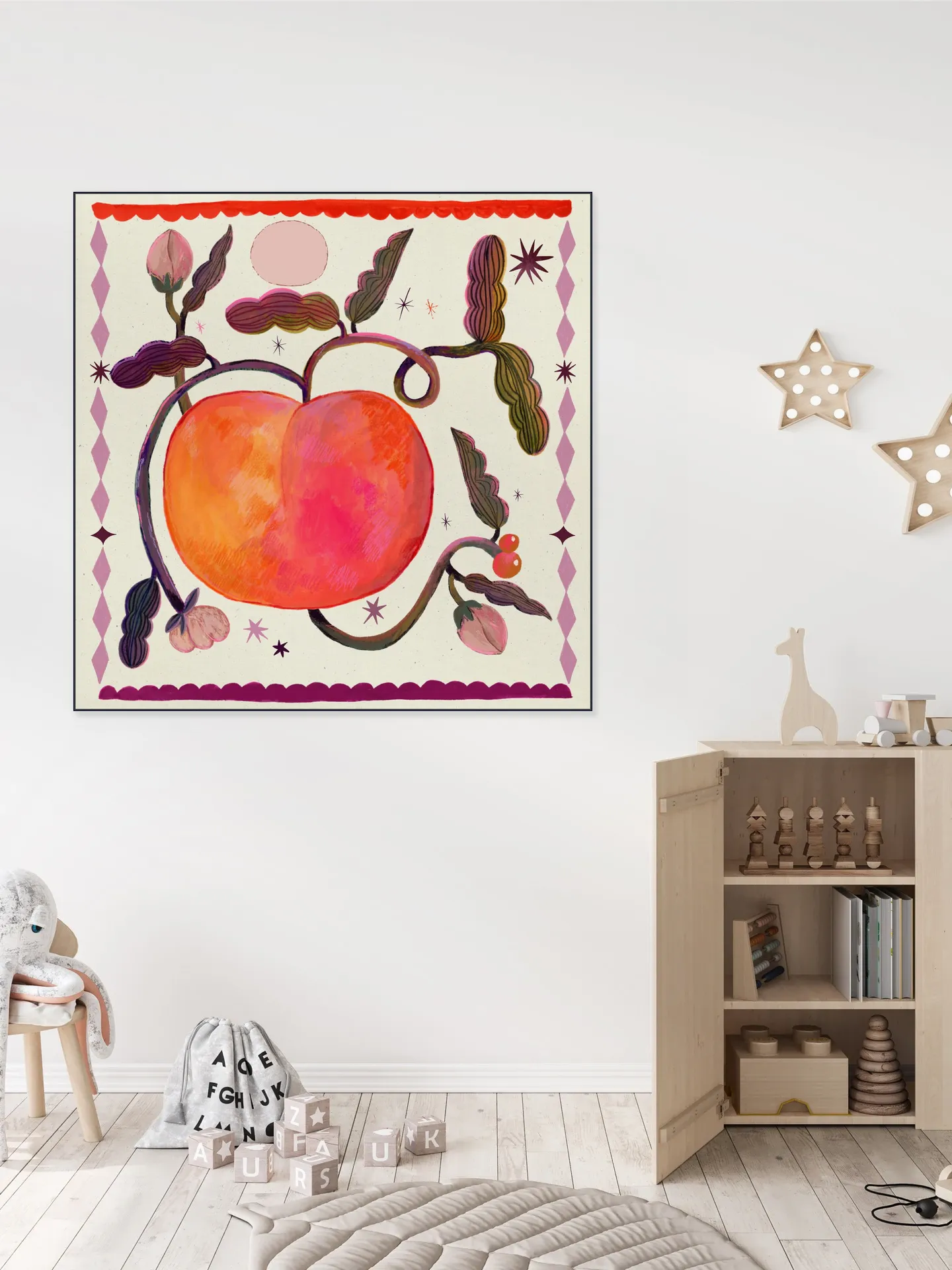 Apricot