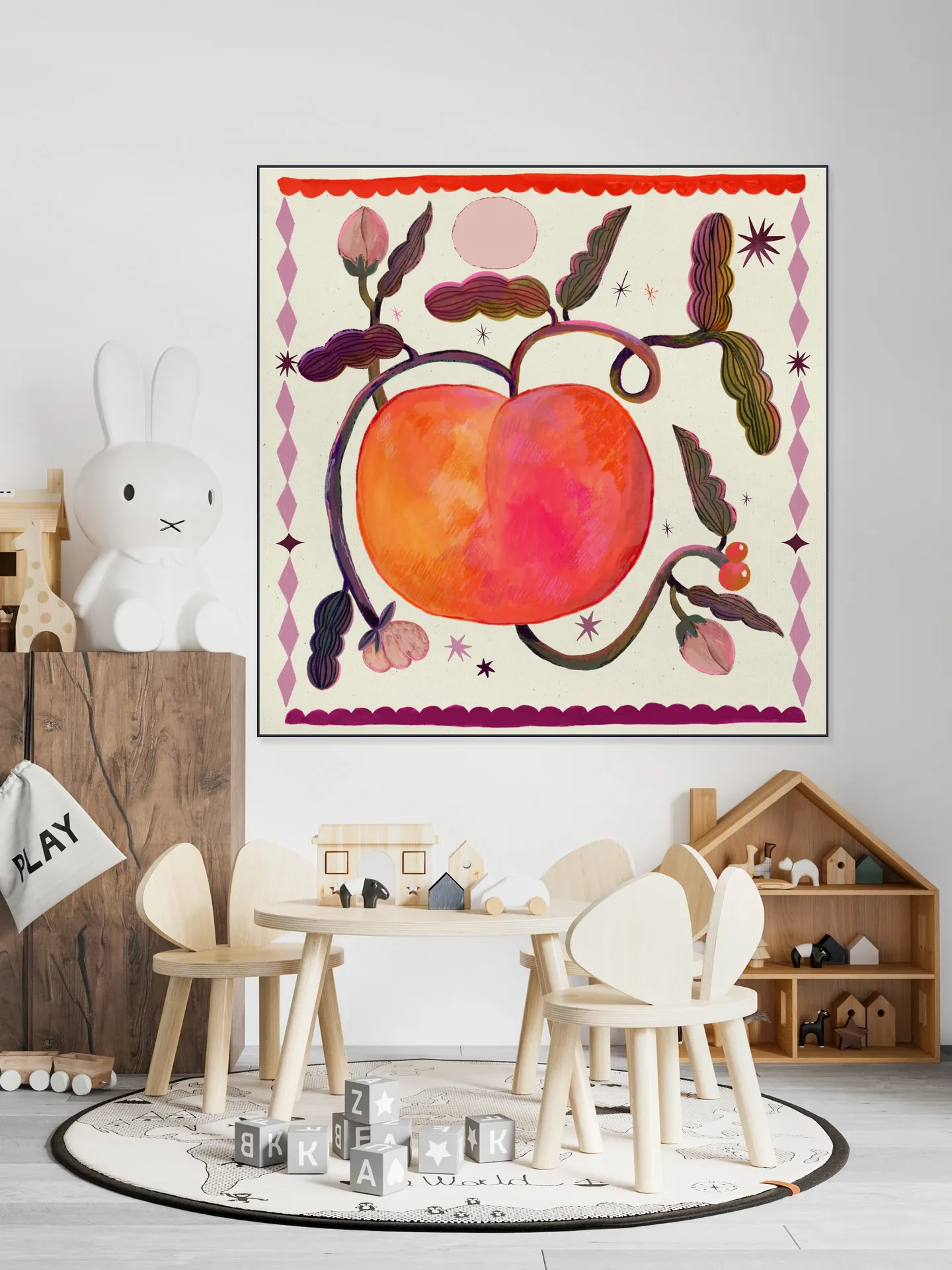 Apricot