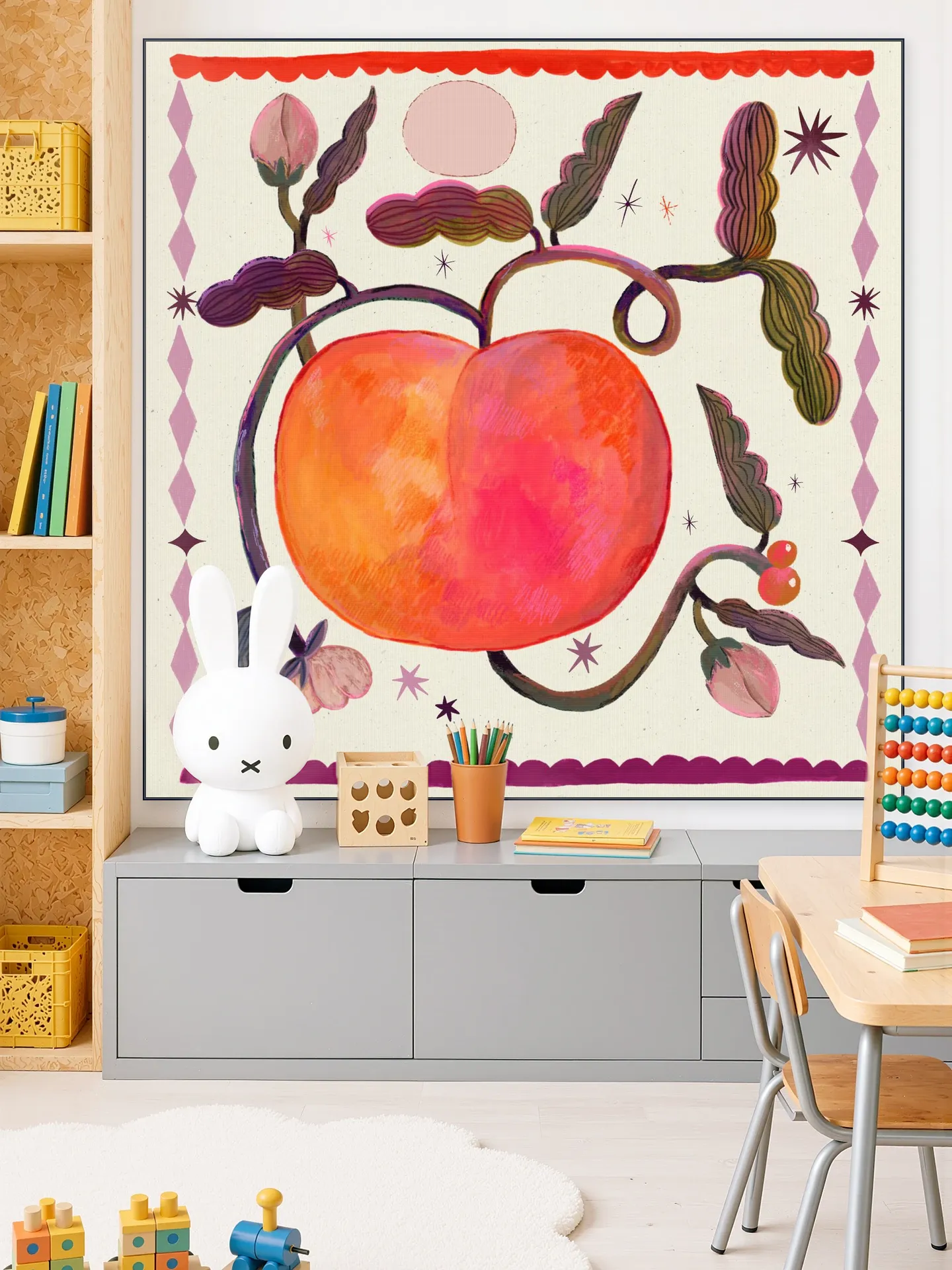 Apricot