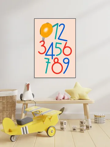 Numbers