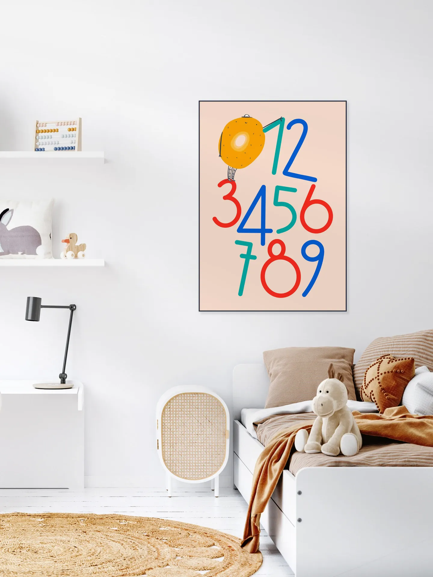 Numbers