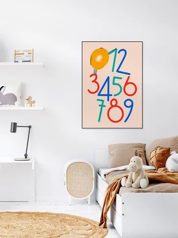 Numbers