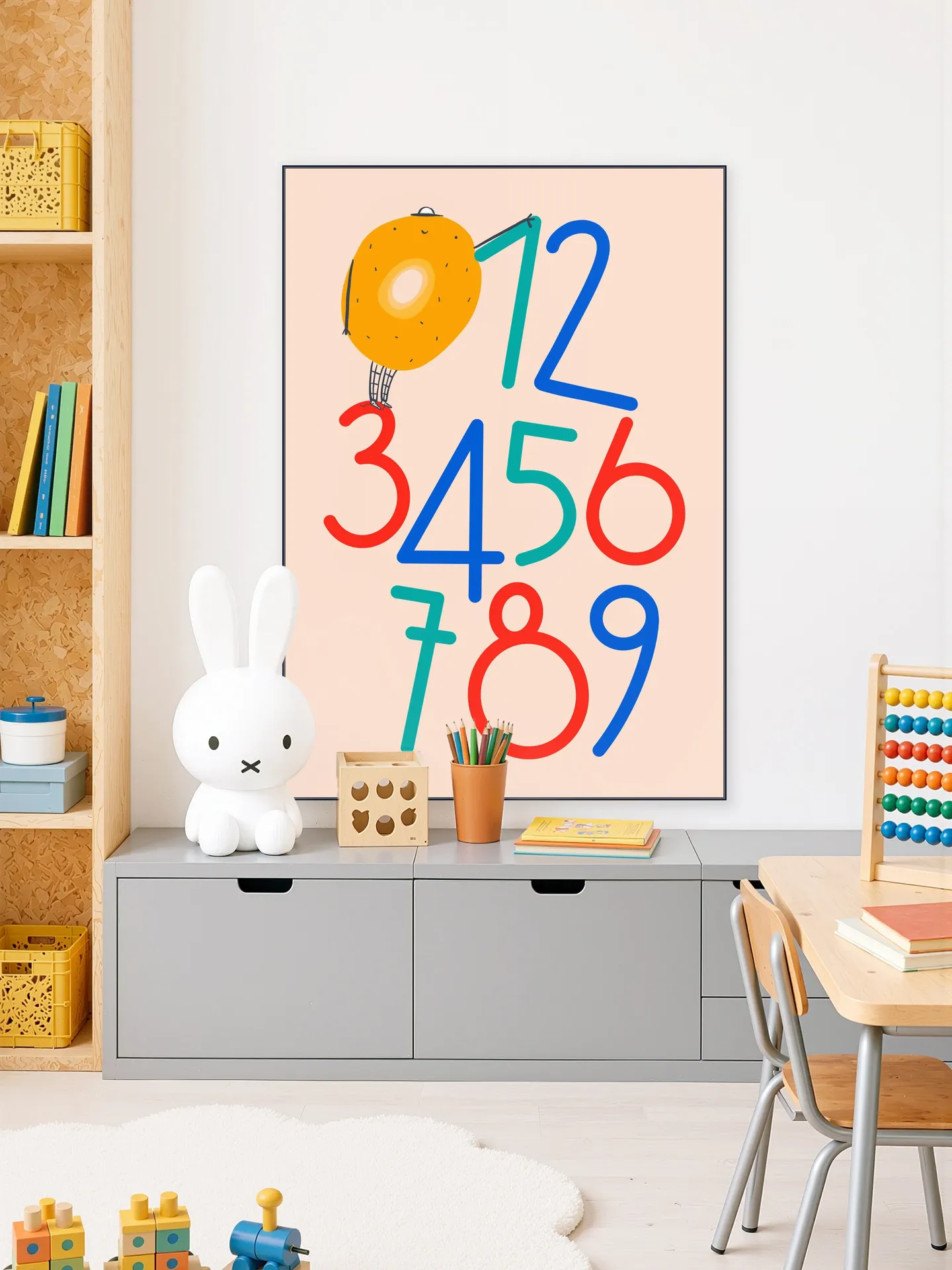 Numbers