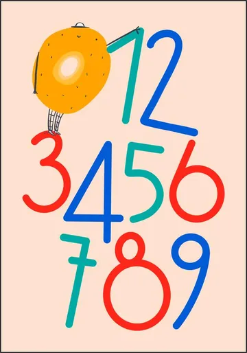 Numbers