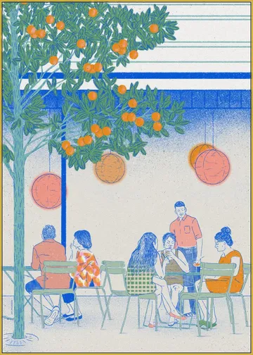 El Raval