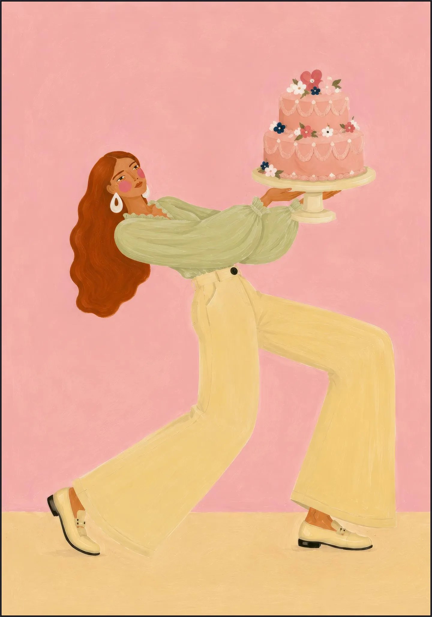Piece Of Cake