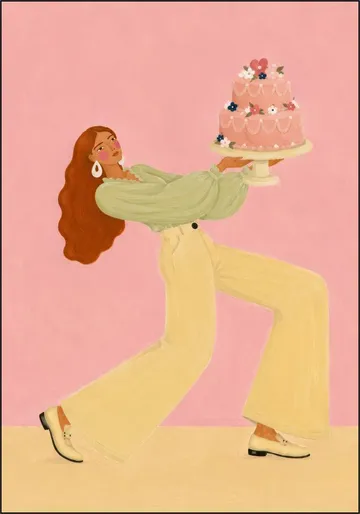 Piece Of Cake