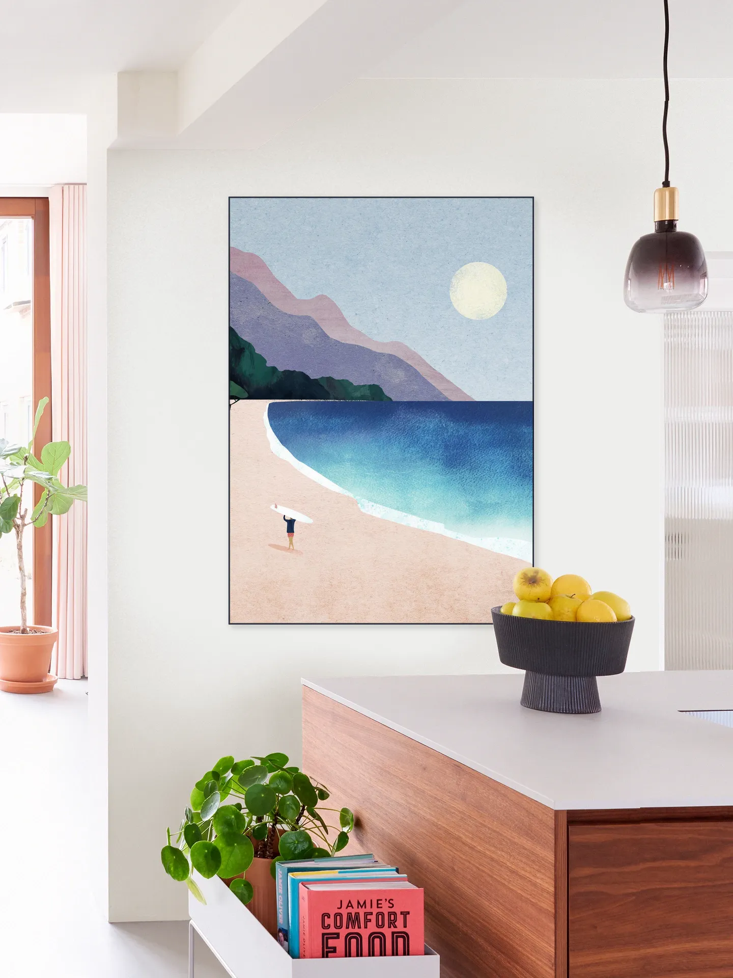 Surf Beach II