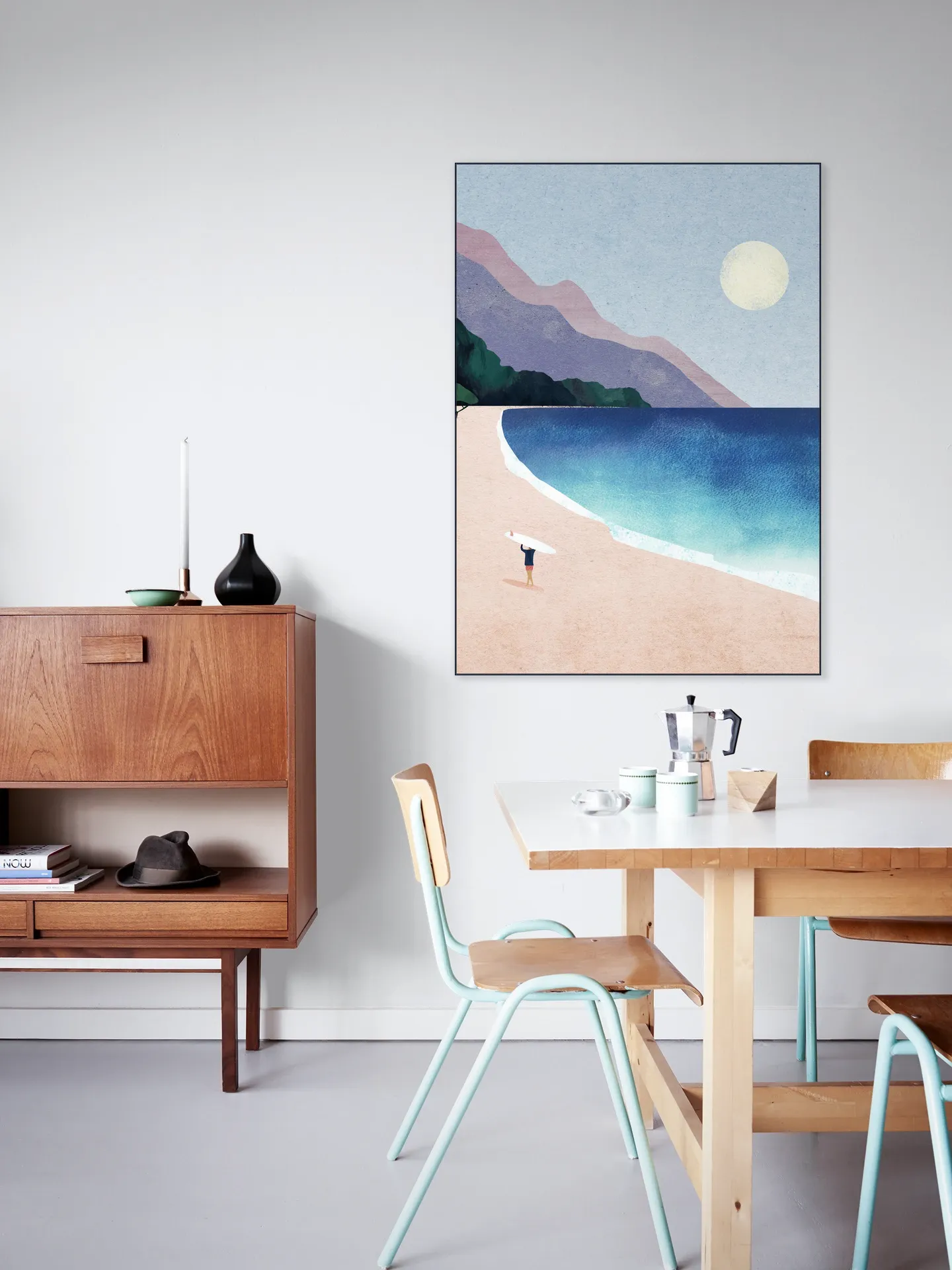 Surf Beach II