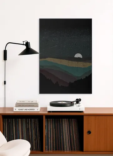 Moonrise