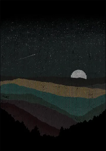 Moonrise