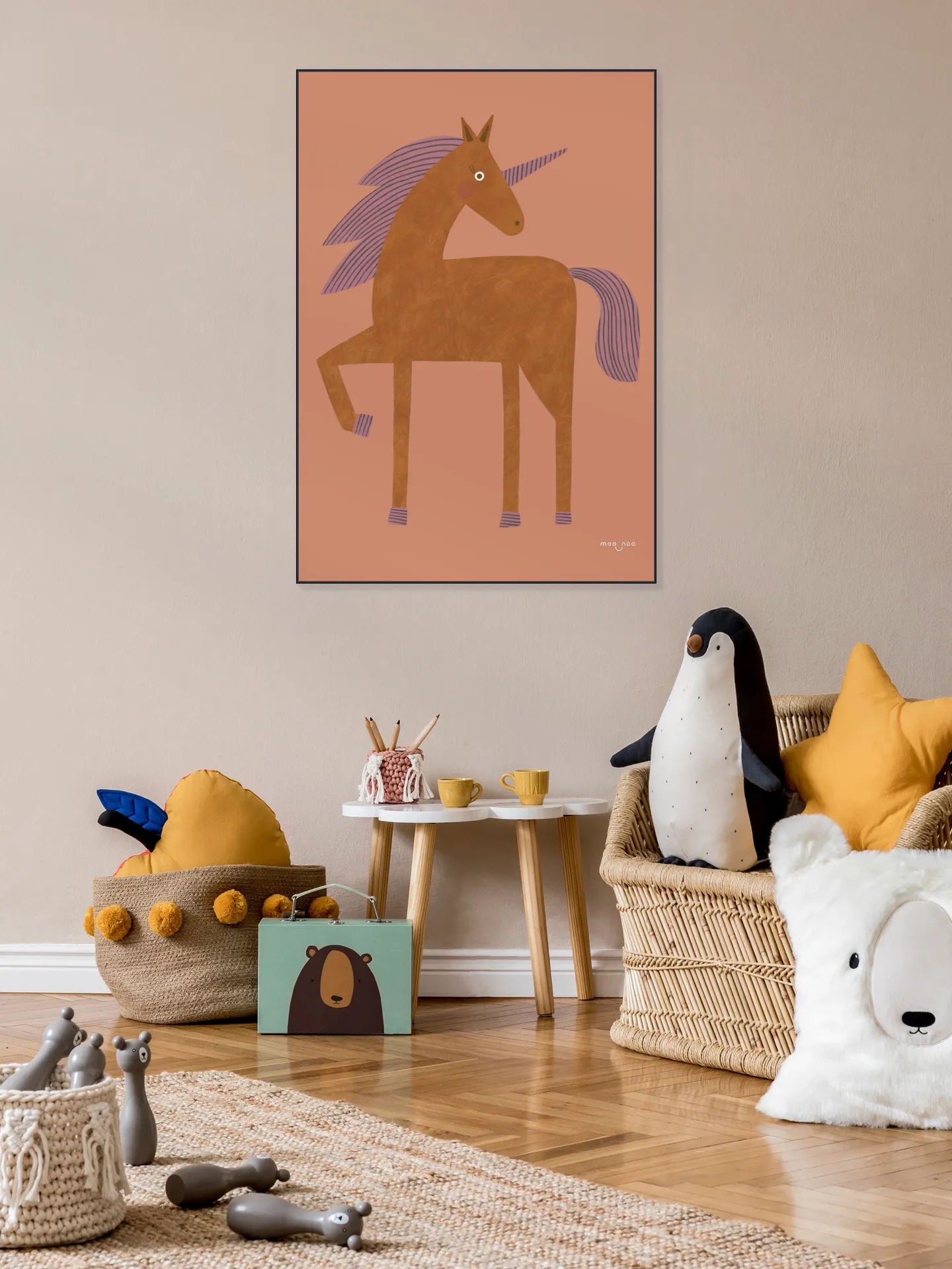 Unicorn